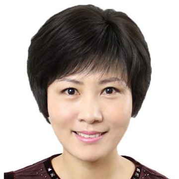MoonDy 真人髮假髮 遮白髮 真人髮絲 自然色 真髮假髮 女生假髮 假髮 自然假髮 女