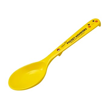 Skater 湯匙  18.9 x 4.6 x 1.88cm  Pokemon  1支