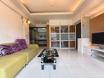 左營高鐵★福山學區★美麗夏威夷三房車位｜高雄市左營區民族一路