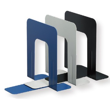 本月熱銷推薦 滿額再折【史代新文具】手牌SDI 1734K 7吋 烤漆書架/書檔 (2入)