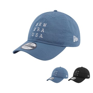 NEW ERA 9FORTY 940UNST 尼龍 USA TRAIL RUNNER 老帽 棒球帽 ⫷ScrewCap⫸