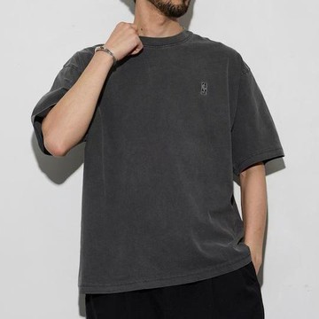 FREAK'S STORE NBA × FREAK'S STORE 聯名隨機球衣風背部印花圓領T恤