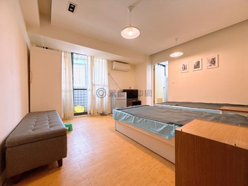 親親的好房子，北區精華地段邊間美套房｜台中市北區永興街