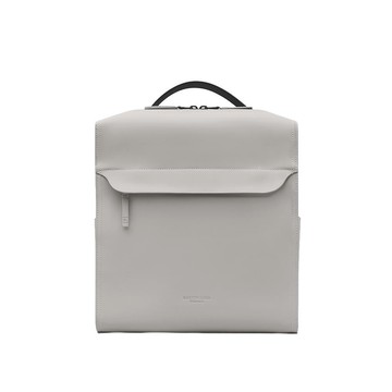 Gaston Luga Splash Bpro Backpack 14吋防水後背包 - 灰褐色