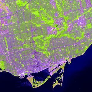 GIS, Mapping, and Spatial Analysis