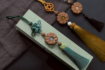 壹染指香品 | 九轉蓮花 | 天然和合香 | 清賞雅玩 香悠遠