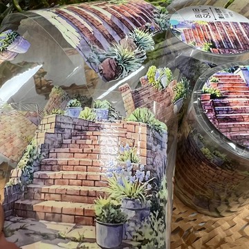 384_品川日_漫步回家Return home