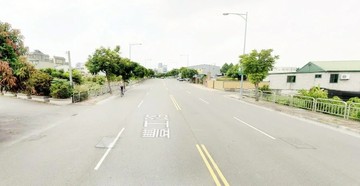 豐原大道旁都計內農地20米路旁｜台中市豐原區西湳段