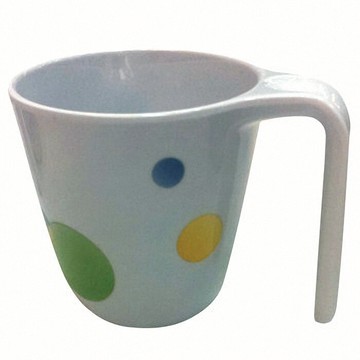 【海夫生活館】不易破馬克杯(不可微波)