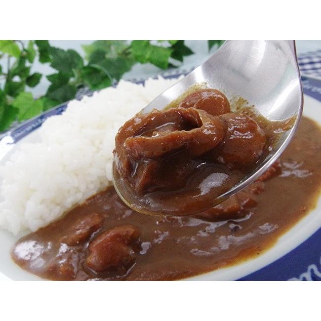 北海道 バター帆立カレー  2個セットバターのまろやかな味わい