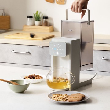 JWAY 淨好飲 | 瞬熱式濾淨3L飲水機 JY-WD511