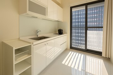 東橋總圖芳鄰|三發匯世界渡假風中樓層兩房平車｜台南市永康區東橋七路