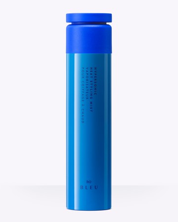 BLEU by R+Co Hypersonic Heat Styling Mist, 6.7 oz.