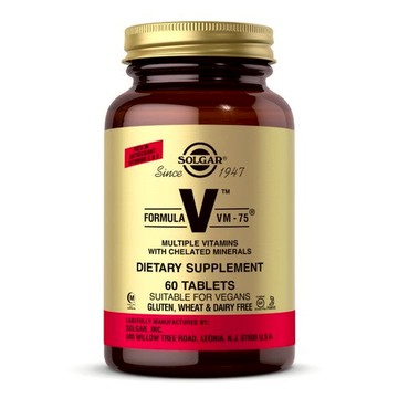 Formula VM-75