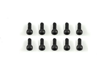 飛越 Tarot 450高強度12.9螺絲內六角M2*5/10顆裝 TL2619