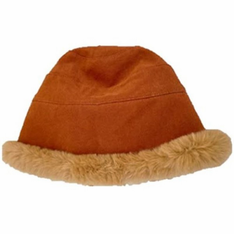 帽子 レディース 秋冬 おしゃれ ふわふわ 暖かい バケットハット 防寒 カジュアル 可愛い 小顔 ハット キャラメル 通販 Lineポイント最大0 5 Get Lineショッピング