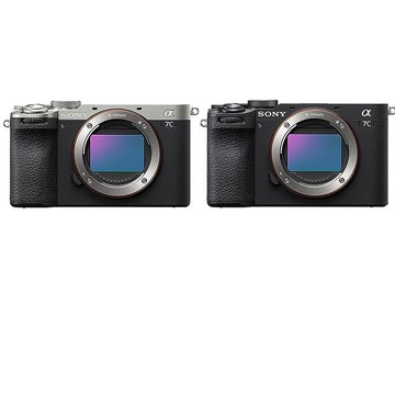 預購  115/3/1前特價優惠  SONY  ILCE-7CM2 單機身  A7CII  A7CM2 相機黑