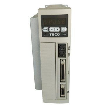 TECO東元伺服電機驅動器 JSDEP/JSDAP控制放大器 東元伺服驅動器【1103001DD】