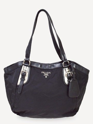 Prada Shoulder Bag