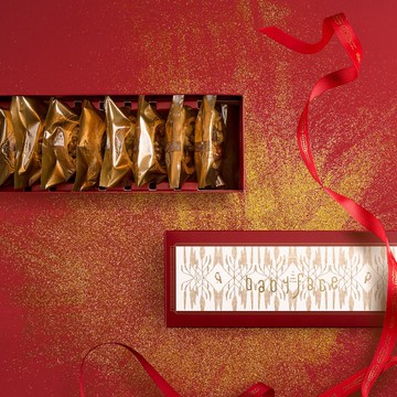 春節首選_復古派對 (節慶款)