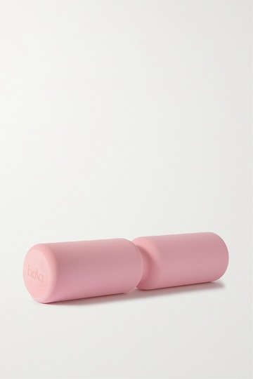Bala - The Hourglass Foam Roller - Pink - One size