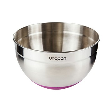 【三能】20cm 止滑打蛋盆【良鎂咖啡精品館】