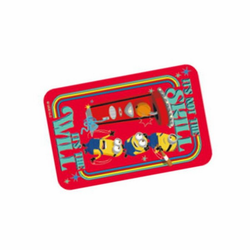 スモmn1340 ミニオンズ キャラクターステッカー ゲーム ミニオン ユニバーサル 映画 アニメ シール ステッカー 文房具 学校 通販 Lineポイント最大0 5 Get Lineショッピング