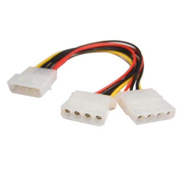 i-wiz  電源線Y 1大2大