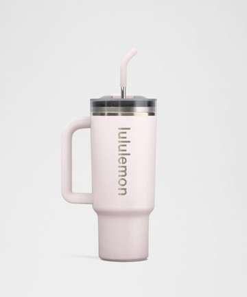Insulated Tumbler 40oz