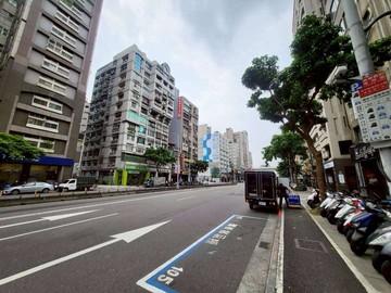 不用千萬！！！ 獨家專任松江高樓景觀美居｜台北市中山區松江路