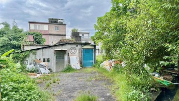 員山尚惠路低總價580萬小平房47.9坪建地｜宜蘭縣員山鄉尚惠路