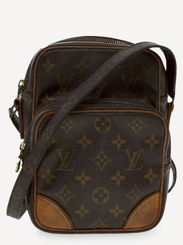 Louis Vuitton Shoulder Bag