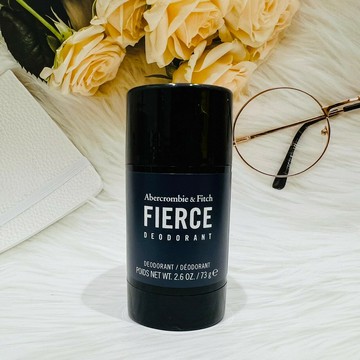 Abercrombie & Fitch A&F 天生無畏 男性體香膏 73g｜雙12嘉年華⚡專櫃 美妝 香氛 保養 禮享保養 香約聖誕