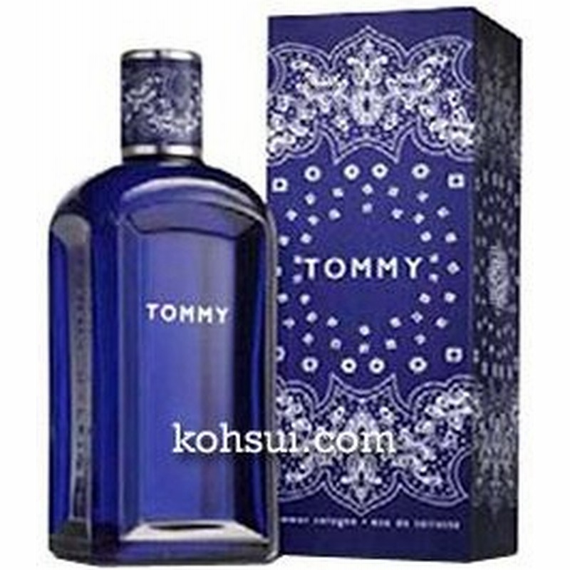 トミーヒルフィガー トミー Edc Sp 30ml 香水 メンズ 定番の冬ギフト