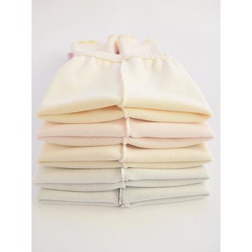 女童褲子加絨加厚羊羔絨女寶寶兒童打底褲秋冬季保暖棉褲外穿冬裝