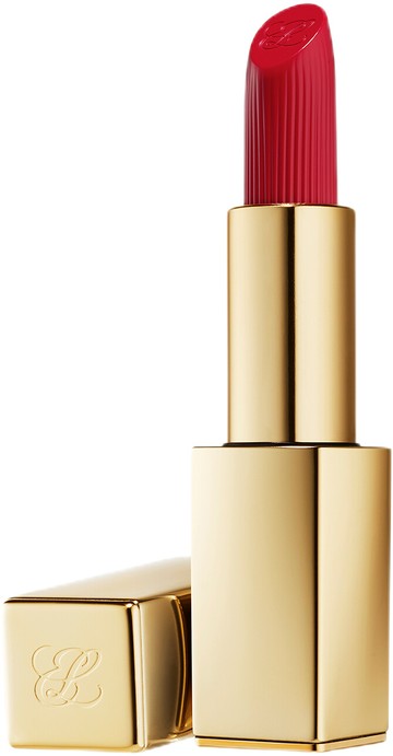 Estee Lauder Pure Color Creme Lipstick 3.5g 608 - Uncontrollable