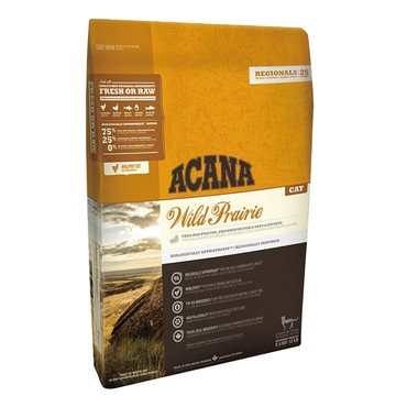 acana 愛肯拿 wdj推薦天然糧 農場饗宴挑嘴犬無穀配方 2kg (雞+火雞) 狗食品 寵物飼