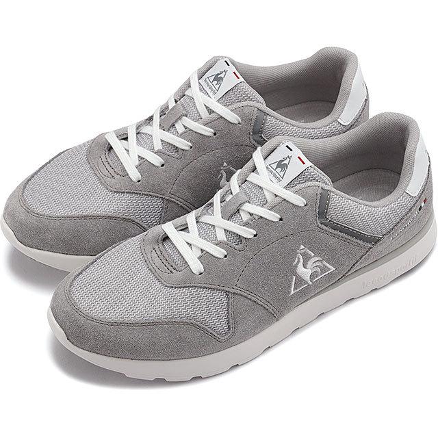 ルコック le coq sportif LA セーヌ II ワイド レディース スニーカー