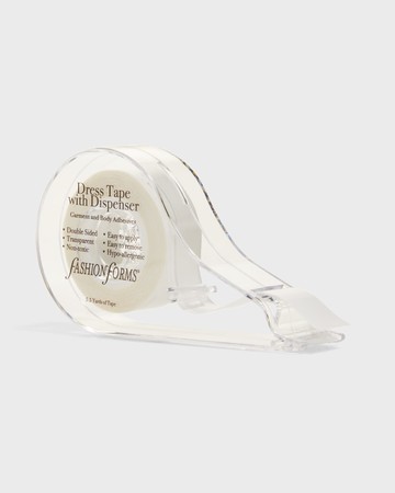 Transparent Dress Tape
