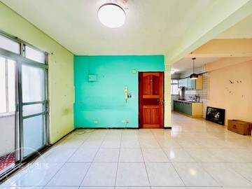 頂溪站捷運獨棟邊間美寓｜新北市永和區豫溪街