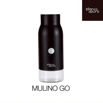 【Bianco di puro 彼安特】MULINO GO 咖啡研磨機