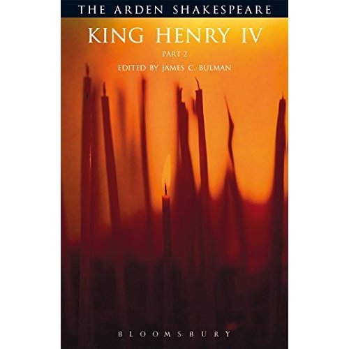 King Henry IV: Third Series (Arden Shakespeare)