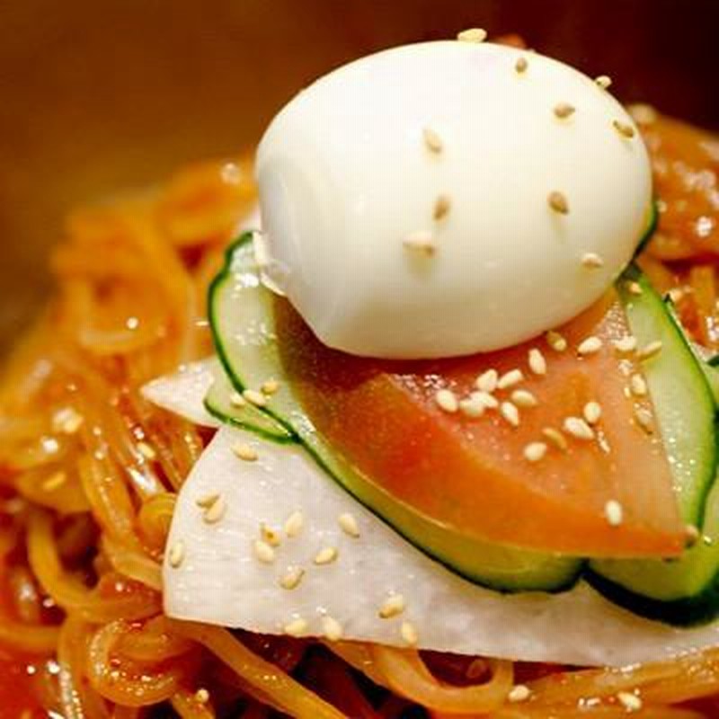 冷麺 124459-3-