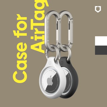 【犀牛盾】AirTag 專用保護殼