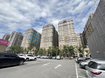 北大儛極品2房｜新北市樹林區大成路