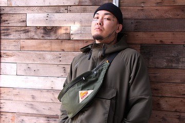 Mini Fanny 腰包(10色)