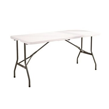 SPACE對折折疊桌/11-10B/183x76cm