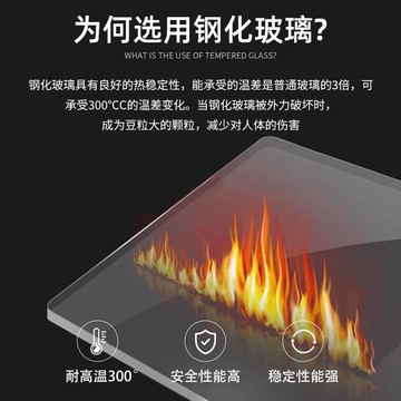 熱銷茶幾小戶型鋼化玻璃茶幾客廳家用簡約現代長方形茶臺鐵藝辦公茶桌