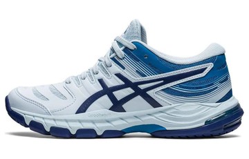 WMNS ASICS GEL-BEYOND 6 SKY/INDIGO BLUE