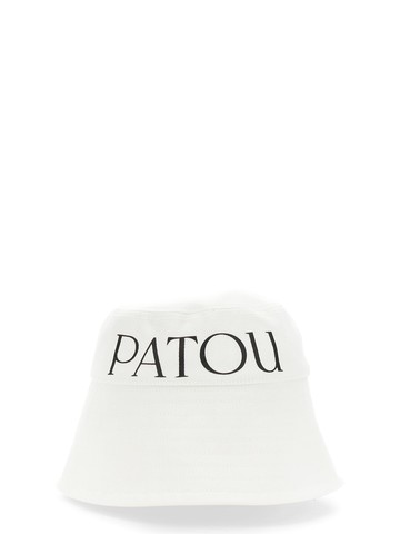 patou bucket hat
